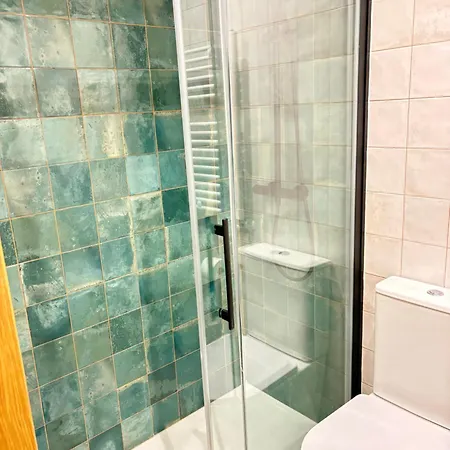 Apartamento Soleado 3 - A 9 Min A Pie De La Playa San Lorenzo *